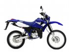 Yamaha DT 125RE